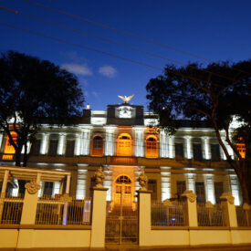 Museu da Gente Sergipana