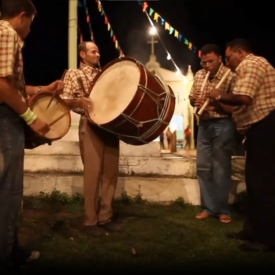 Nossas Festas
