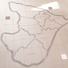 Mapa da Gente
